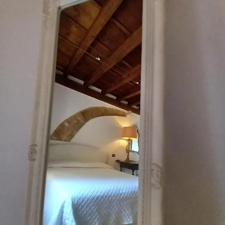 Little Lorenzo Penzion Verona
